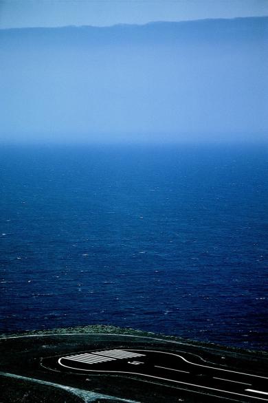 Main image of the artwork Aeropuerto. La Palma