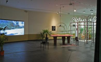 Main image of the artwork Teatro de operaciones