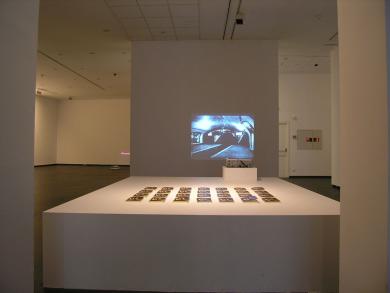 Main image of the artwork Madrid Subterráneo