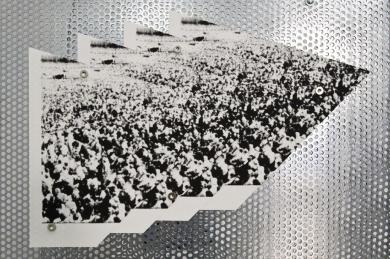 Main image of the artwork Sin título (Trama #2)