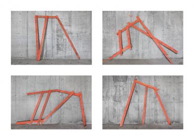 Main image of the artwork ST Arquitectura Oculta X