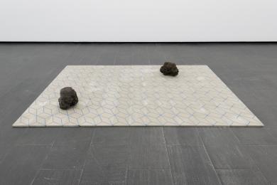 Main image of the artwork Roca / Azul / Jacinto / Marino / Errante