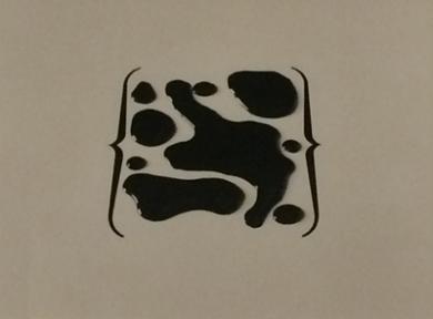 Main image of the artwork Sin título