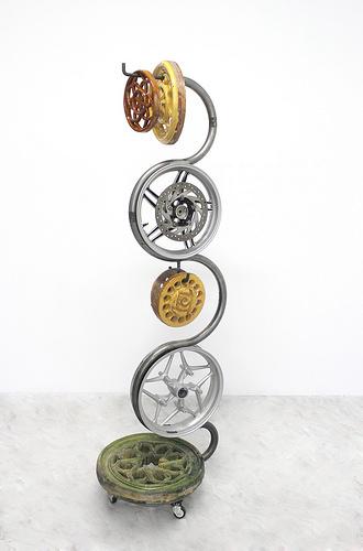 Main image of the artwork Expositor