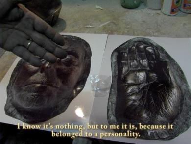 Main image of the artwork Baraka