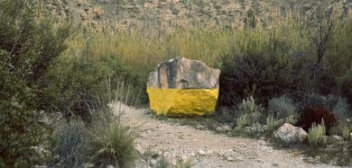 Main image of the artwork Yellowstone