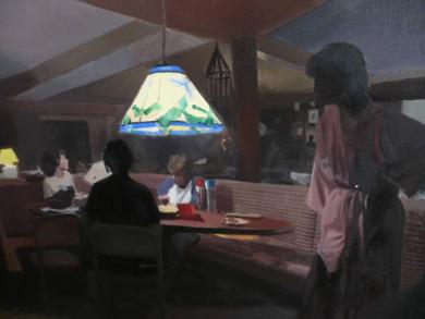 Main image of the artwork Sin título