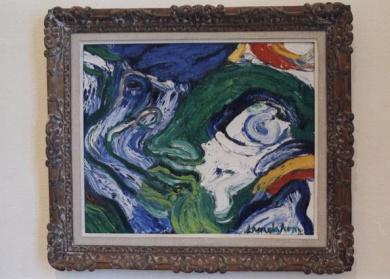 Main image of the artwork FACE