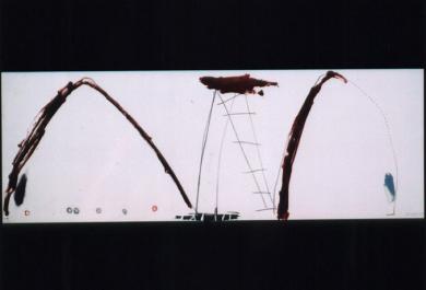 Main image of the artwork Sin título