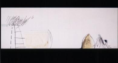 Main image of the artwork Sin título