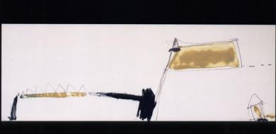 Main image of the artwork Sin título