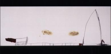 Main image of the artwork Sin título