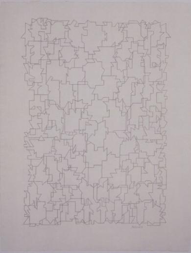 Main image of the artwork Sinensis X