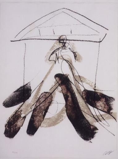 Main image of the artwork Sin título