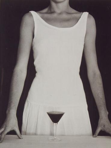 Main image of the artwork Sin título (La copa)