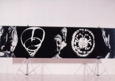 Main image of the artwork Nirvana