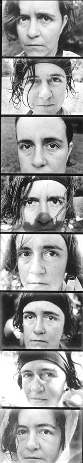 Main image of the artwork Memoria de mis pasos