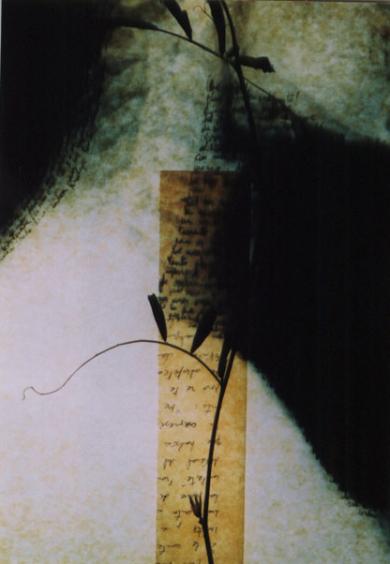 Main image of the artwork Lene