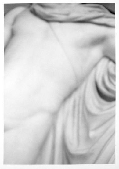 Main image of the artwork Apolo Belvedere (El Vaticano, Diciembre 1988)