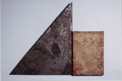 Main image of the artwork Sin título