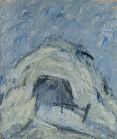 Main image of the artwork Sin título