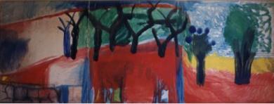 Main image of the artwork Xaló