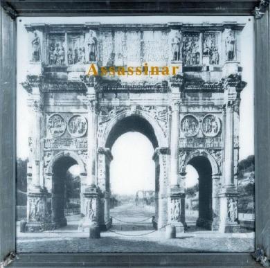 Main image of the artwork Sin título