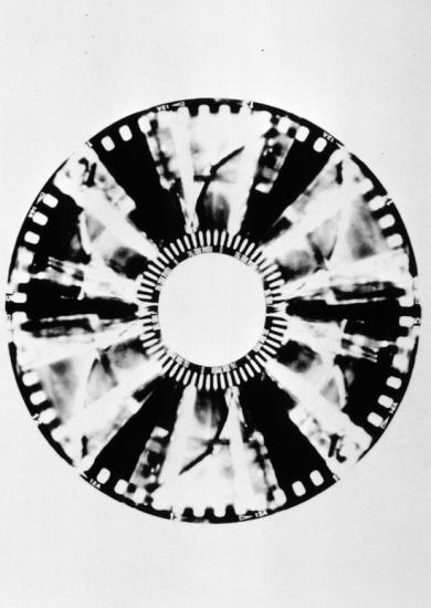 Main image of the artwork Perpetuum mobiles