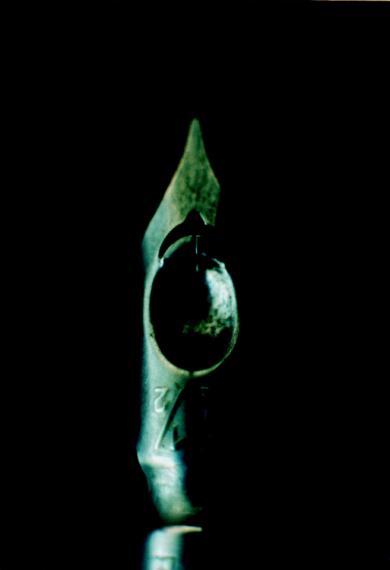 Main image of the artwork Rostro