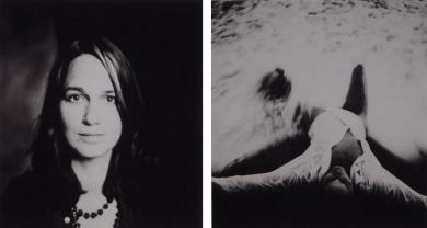 Main image of the artwork Díptico Katherin