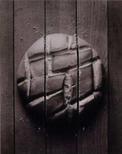 Main image of the artwork Sin título (Hogaza de pan)