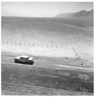 Main image of the artwork Otras líneas de Nazca