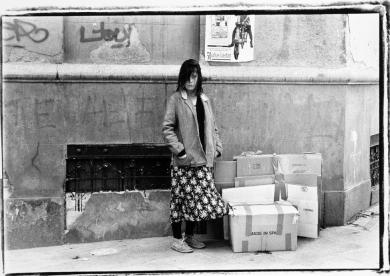 Main image of the artwork Isabel