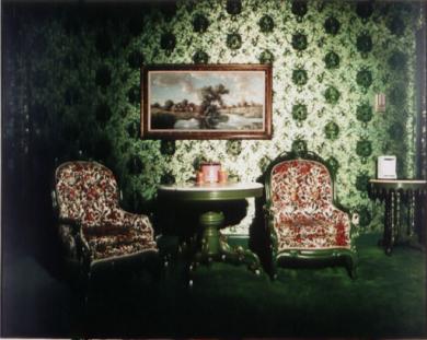 Main image of the artwork Sin título (Room for Love)