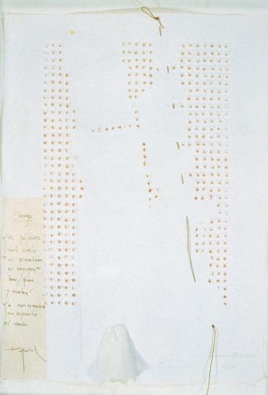 Main image of the artwork Omega