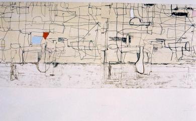 Main image of the artwork Pair