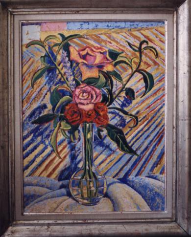 Main image of the artwork Sin título