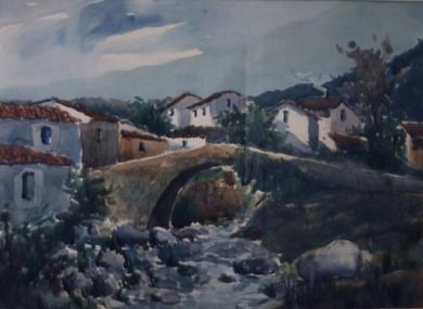 Main image of the artwork Piedralaves
