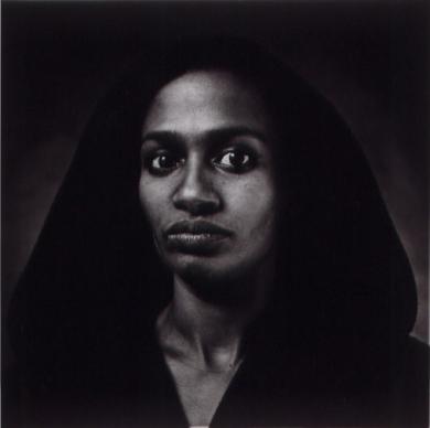 Main image of the artwork Sandra