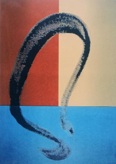 Main image of the artwork Jazz Trinidad I