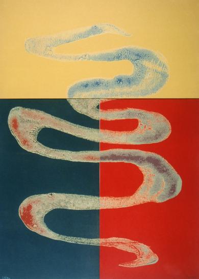 Main image of the artwork Jazz Trinidad III