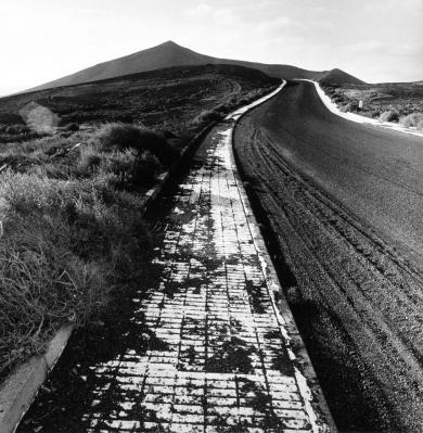 Main image of the artwork Cerca del Hotel Beatriz