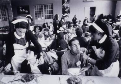 Main image of the artwork Voluntarias