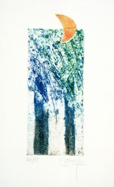 Main image of the artwork Sin título