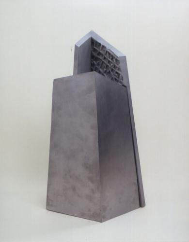 Main image of the artwork Macla urbana