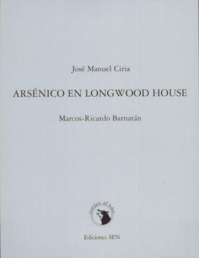Main image of the artwork Arsénico en Longwood House