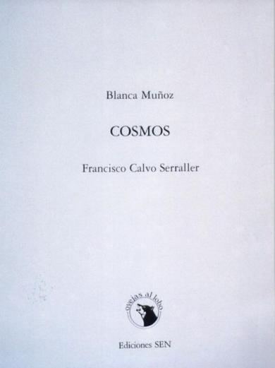 Main image of the artwork Cosmos
