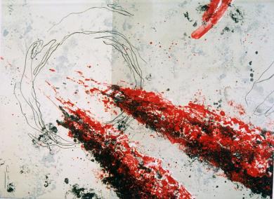 Main image of the artwork Sobre Manifiesto II