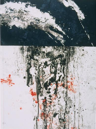 Main image of the artwork Sobre sueños construidos I