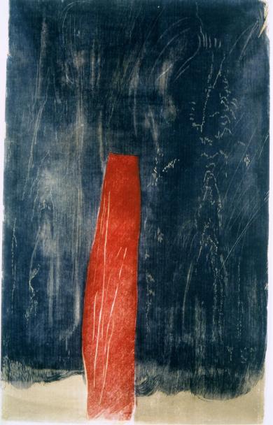 Main image of the artwork Rosso